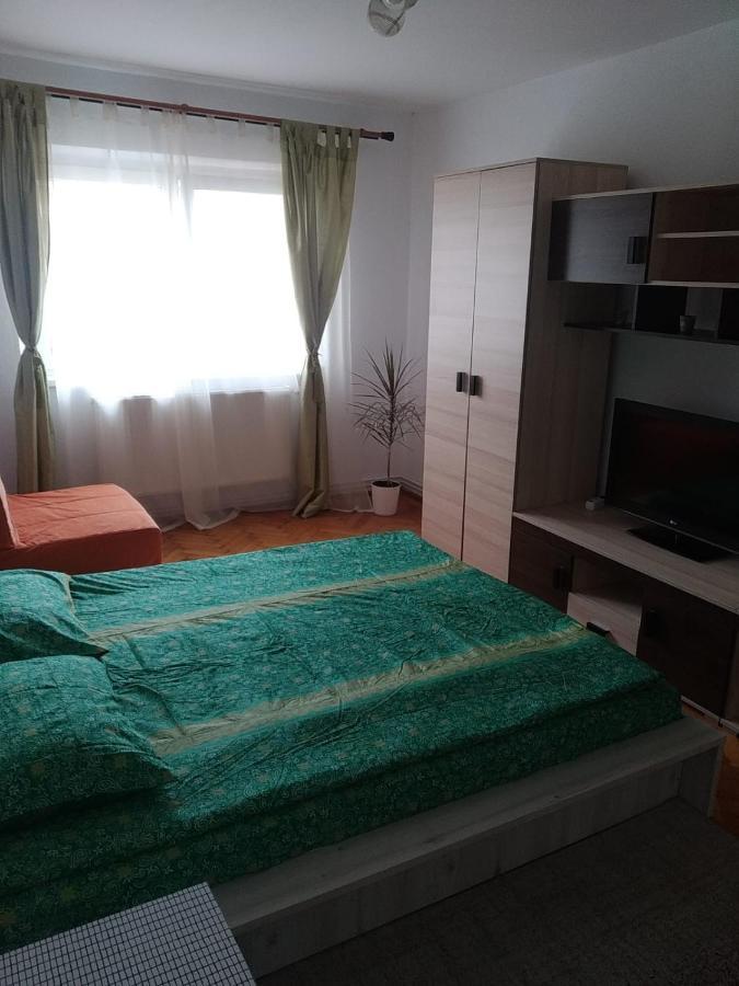 Apartament Erik Apartamento Sibiu Exterior foto