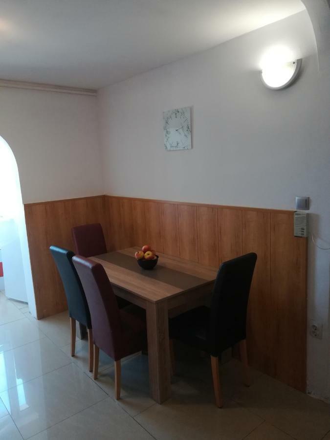 Apartament Erik Apartamento Sibiu Exterior foto